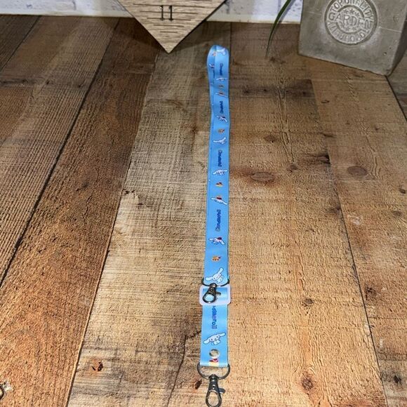 New cinnamaroll lanyard - Picture 2 of 4